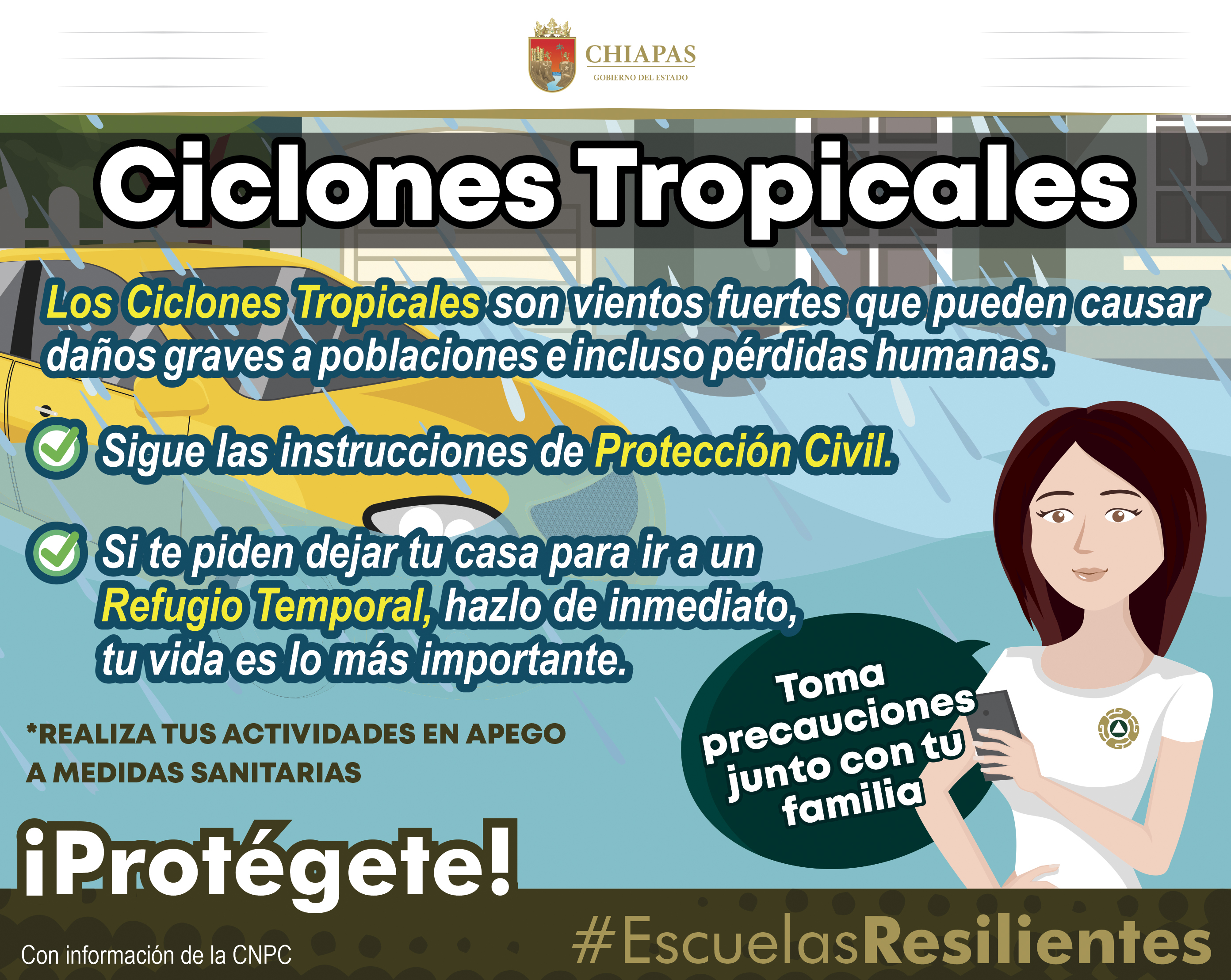 Ciclones